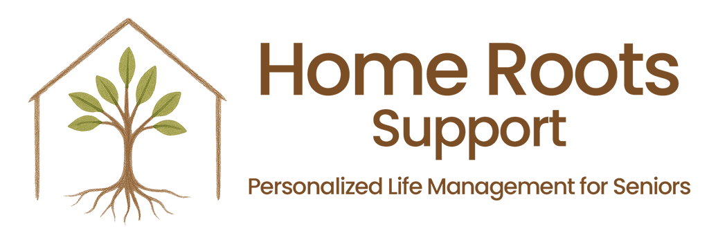 Elderly Assistance You Can Trust